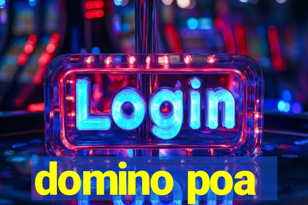 domino poa